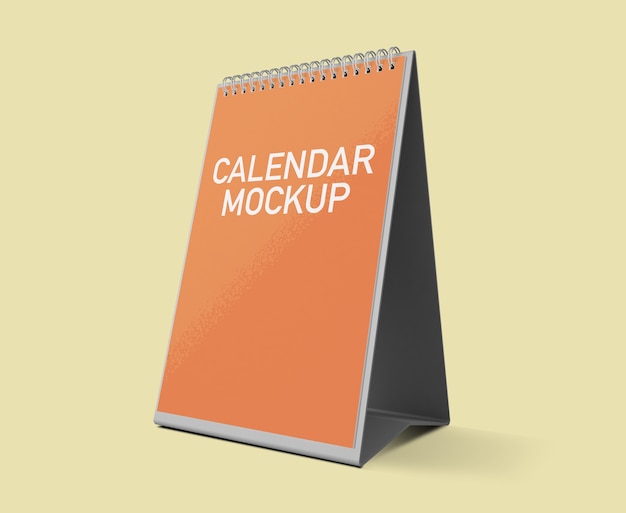 Calendario-Mockup
