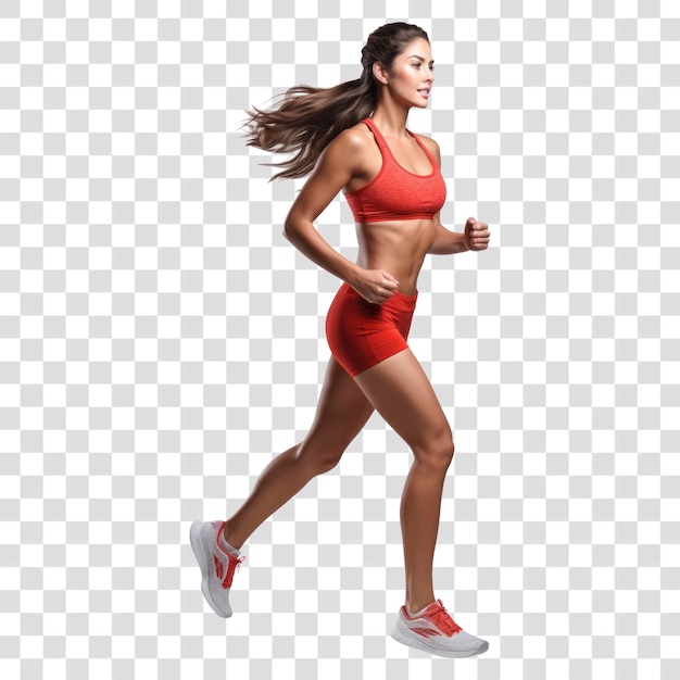 Calzature sportive da corsa per donne