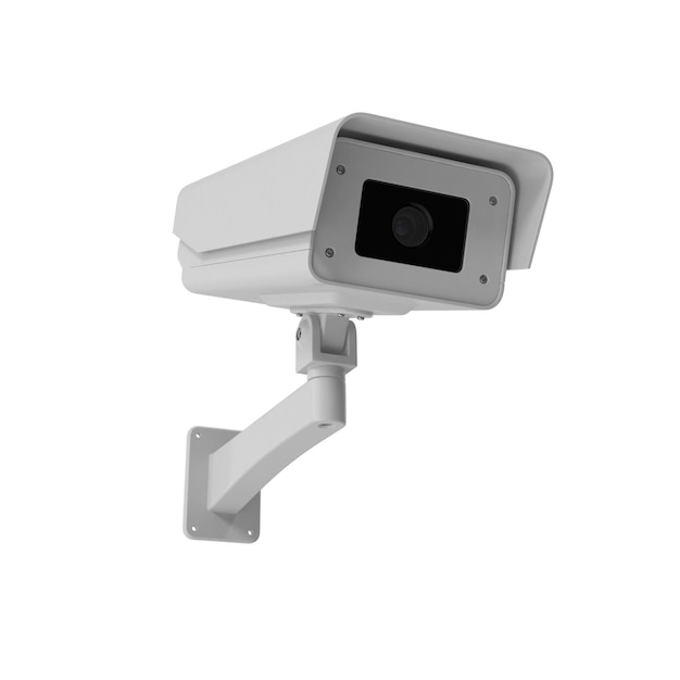 Cámaras de CCTV de alta calidad para seguridad Cámaras de vigilancia modernas para el hogar y la oficina