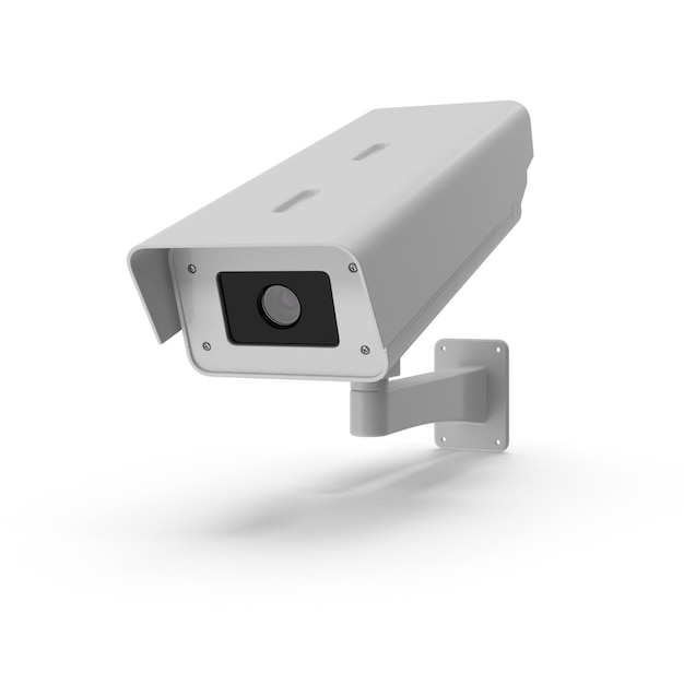 Cámaras de CCTV de alta calidad para seguridad Cámaras de vigilancia modernas para el hogar y la oficina