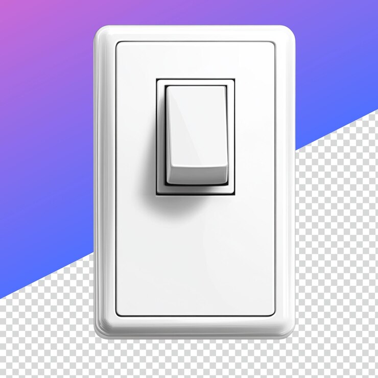 PSD cambia la imagen png de luz para proyectos de automatización del hogar