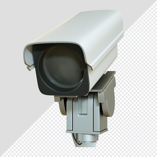 caméra de sécurité circuit de télévision caméra de vidéosurveillance pour la composition