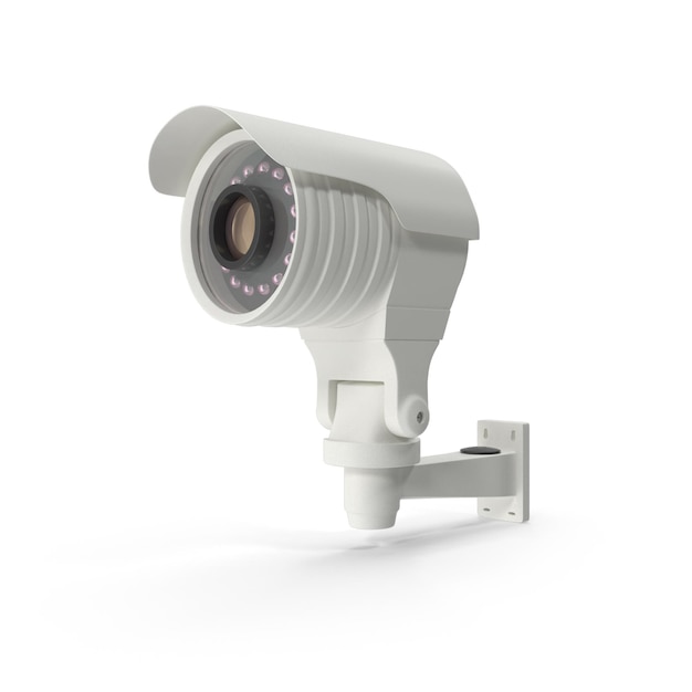 Caméras de vidéosurveillance de haute qualité pour la sécurité caméras de surveillance modernes pour la maison et le bureau