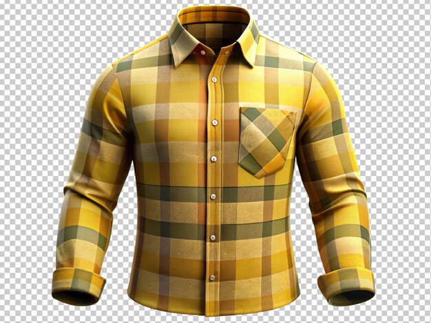 PSD camisa con estilo