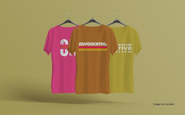 una camisa que dice " increíble "