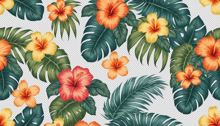 PSD las camisas florales hawaianas son mentiras que necesitas saber