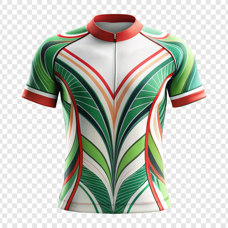 PSD una camiseta con la palabra la palabra en ella