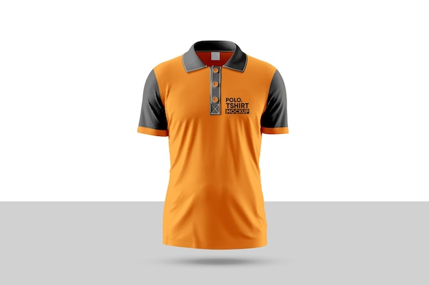 Camiseta de polo