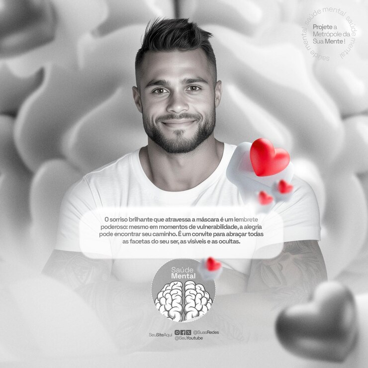 PSD campagne de sensibilisation à la santé mentale de janvier blanc