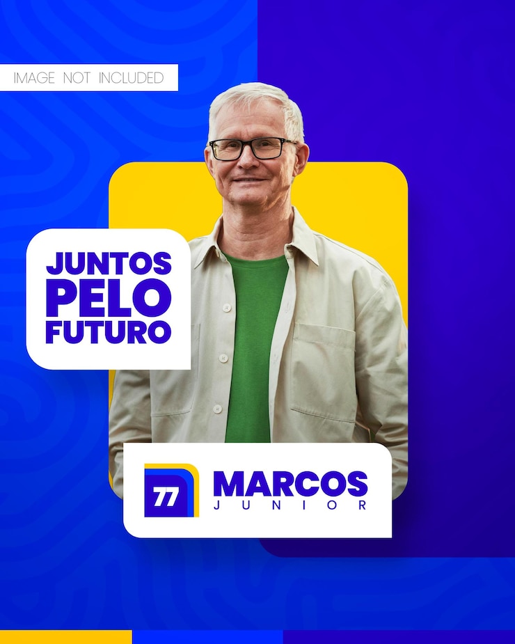 PSD campanha eleitoral campanha eleitoral flyer poltica prefeito vereador mídia social psd