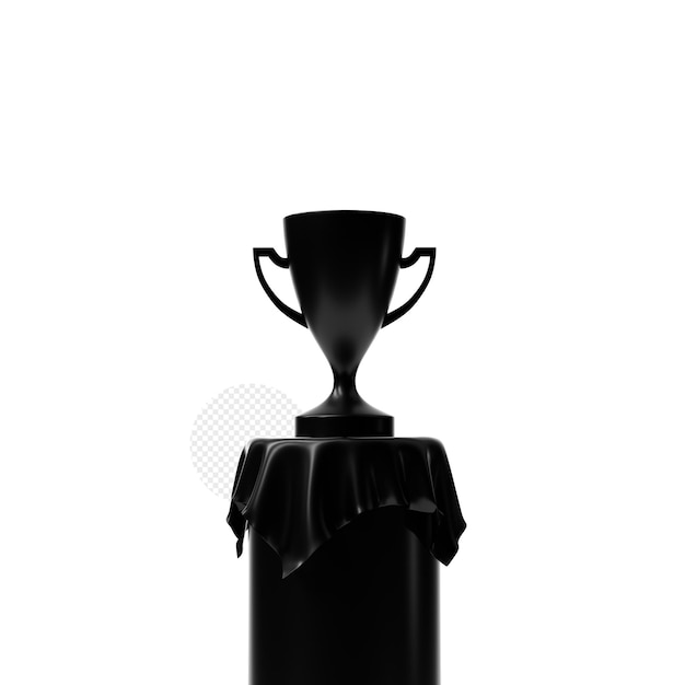 campeonato troféu de ouro esportes prêmio conceito de sucesso e conquista