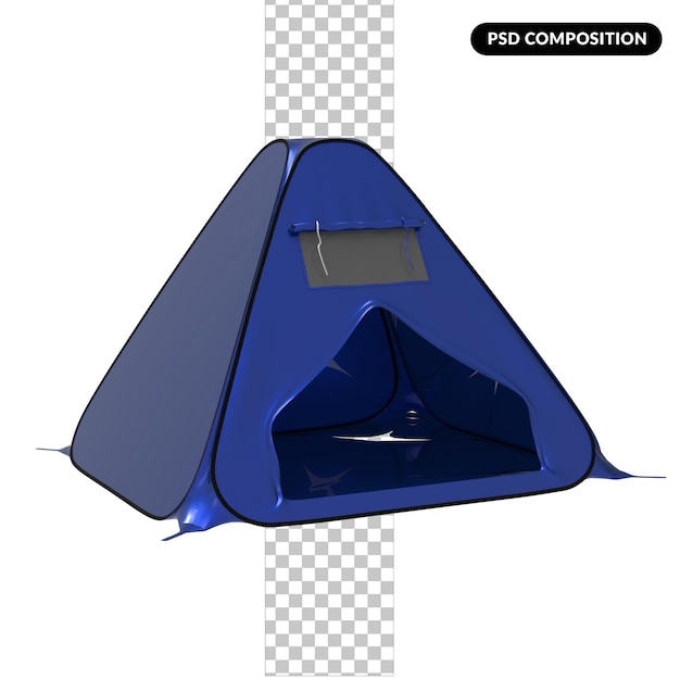 Campingzelt