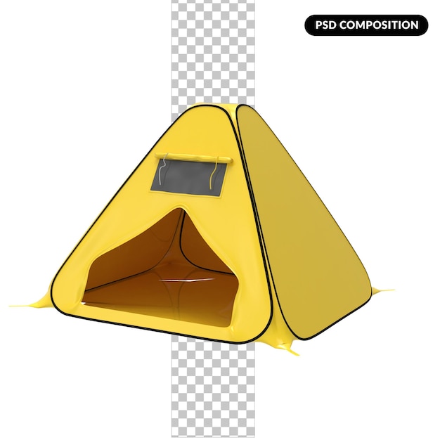 Campingzelt