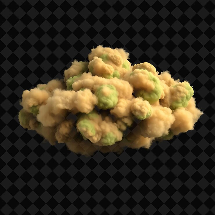 PSD camuffamento cumulus nuvola miscelazione di colori naturali disegni organici e superfici texturate terrestri ne