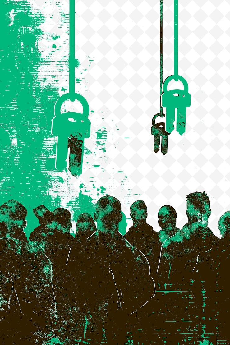 PSD candidatos en una campaña se detienen con una criptomoneda roja