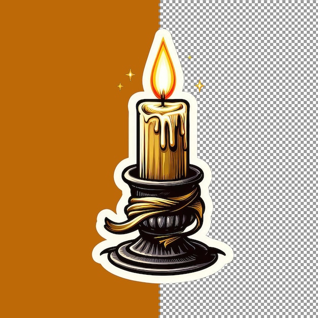 PSD candlemas_altar_lightspng