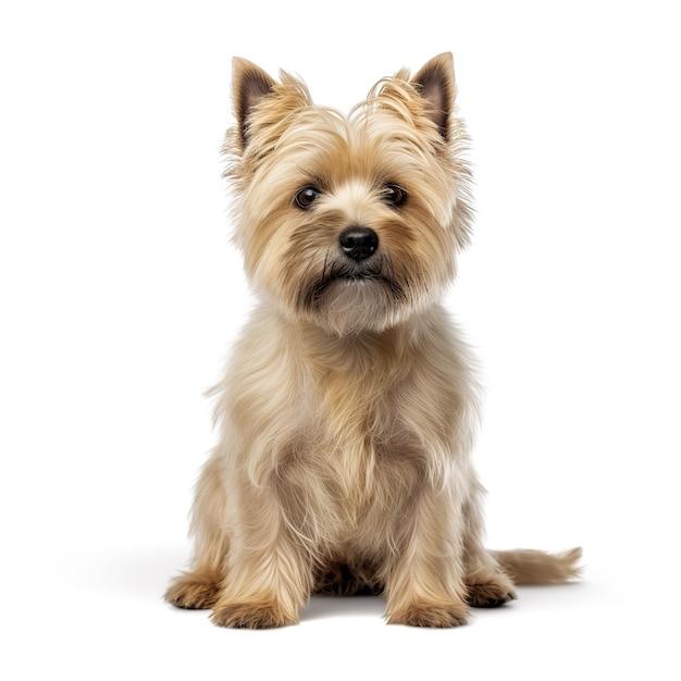 Cão yorkshire terrier