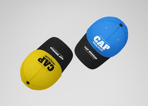 Cap-design-mock-up