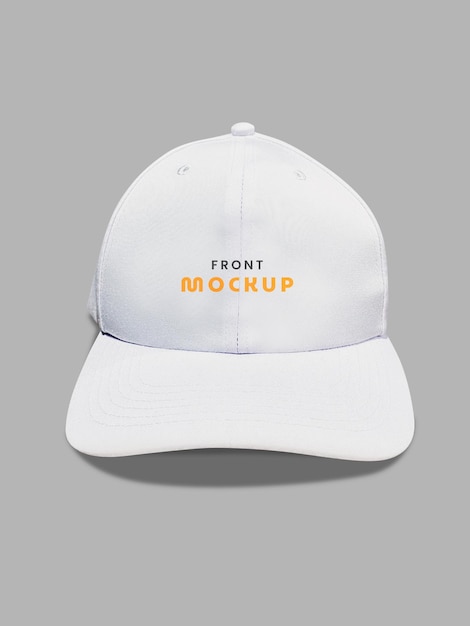 Cap-logo-design-mockup