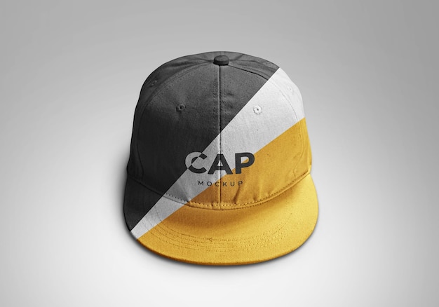 Cap-Modell