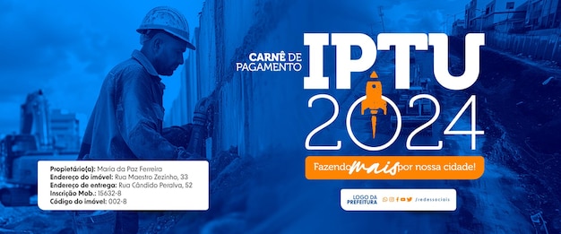 PSD capa carne iptu2024 (en anglais)