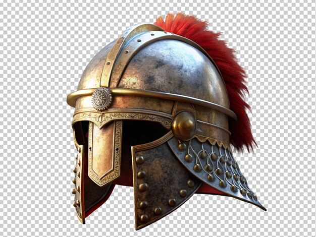 PSD capacete de cavaleiro medieval