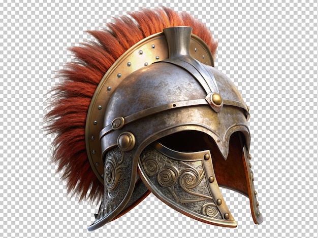 PSD capacete de cavaleiro medieval