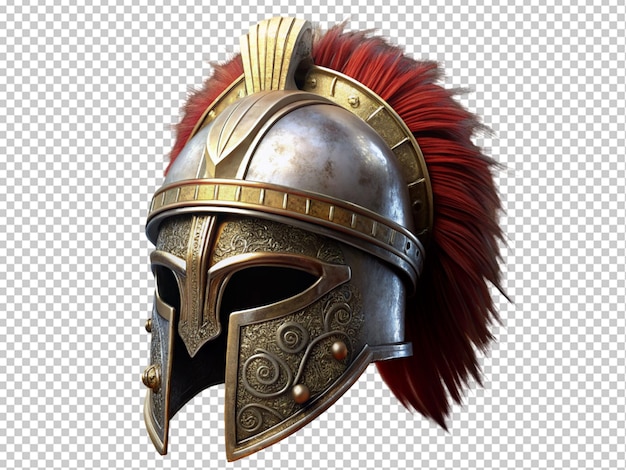 PSD capacete de cavaleiro medieval