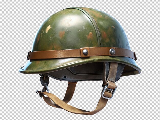 PSD capacete militar