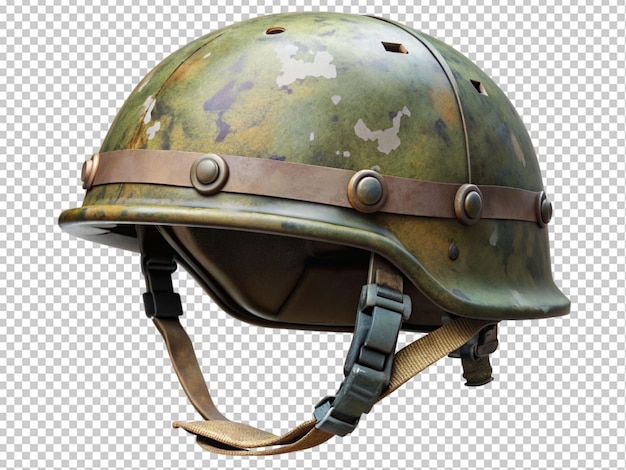 PSD capacete militar