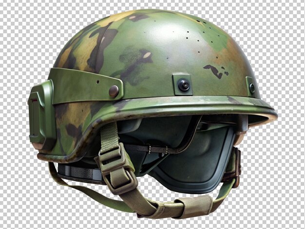 PSD capacete militar