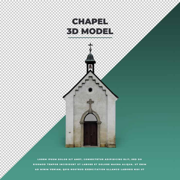 PSD cappella