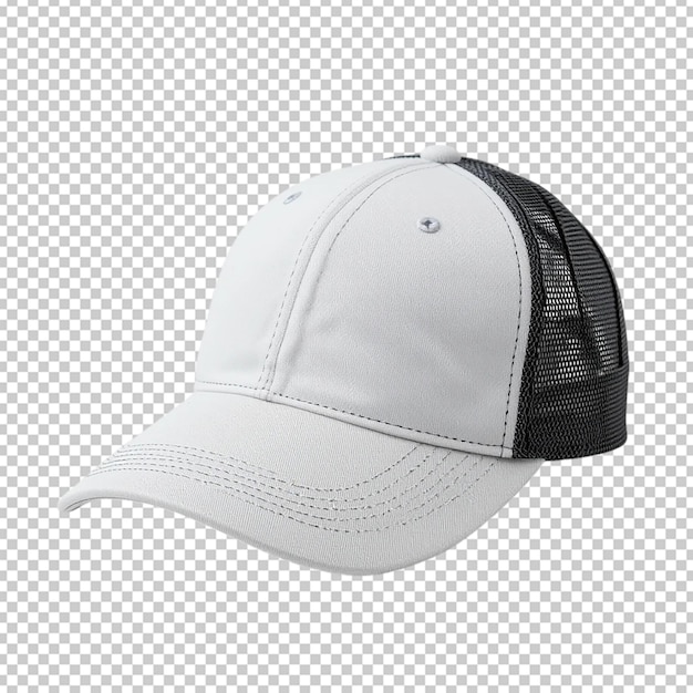 Cappello isolato