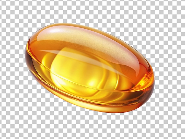 PSD capsula con omega 3