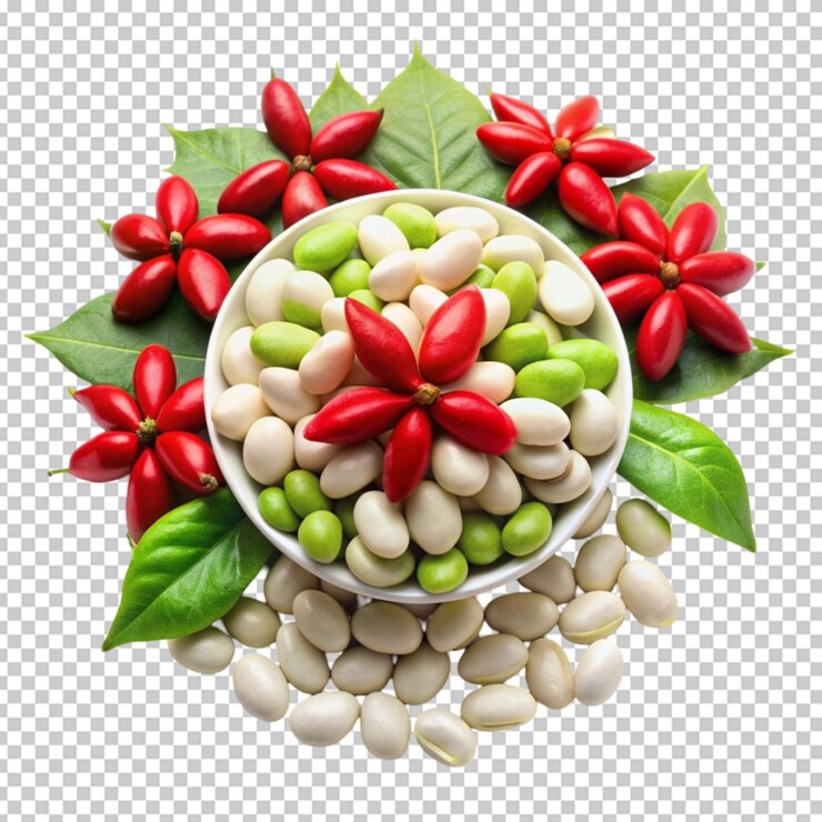 PSD capsulas en polvo de hojas de moringa
