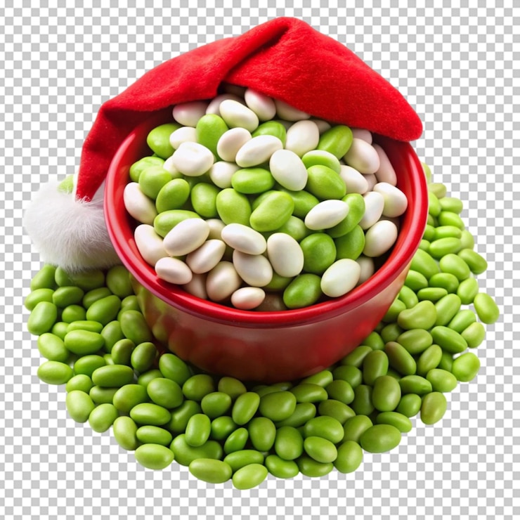 PSD capsulas en polvo de hojas de moringa