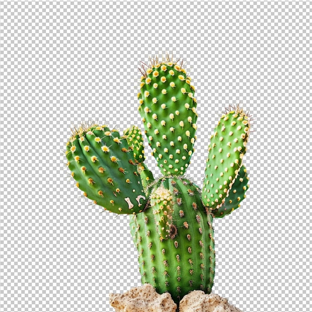 PSD captus clipart (cactus clipart)