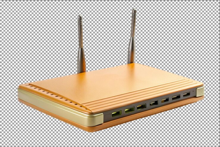 PSD características del router inalámbrico que todos los entusiastas de la tecnología deberían considerar