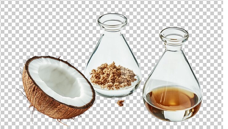 PSD carbohidratos para una vida saludable