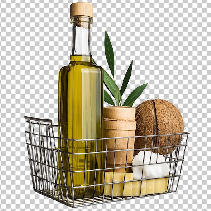 PSD carbohidratos para una vida saludable