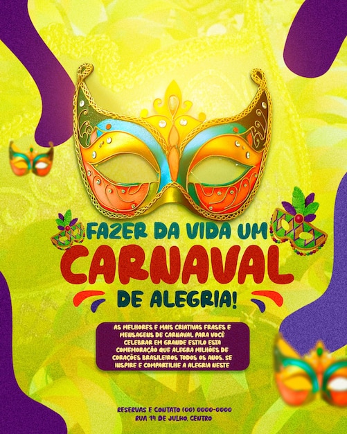 Carnaval Samba Fin de año Año nuevo Cada cerveza Fiesta de carnaval Volador
