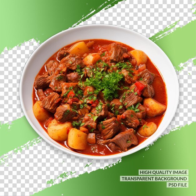 PSD carne de cordero karahi