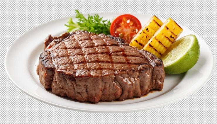 PSD la carne a la parrilla es perfecta para cualquier ocasión.