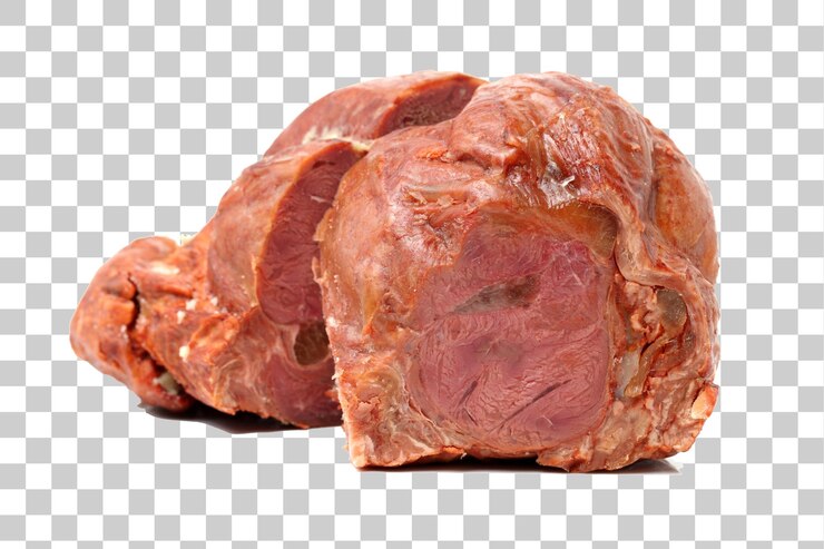 PSD carne de res asada
