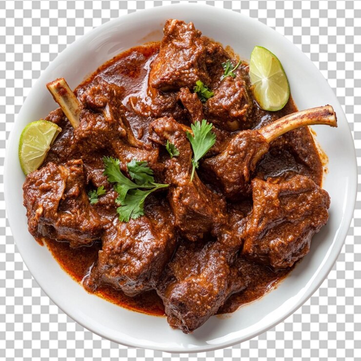 PSD carne de res frita