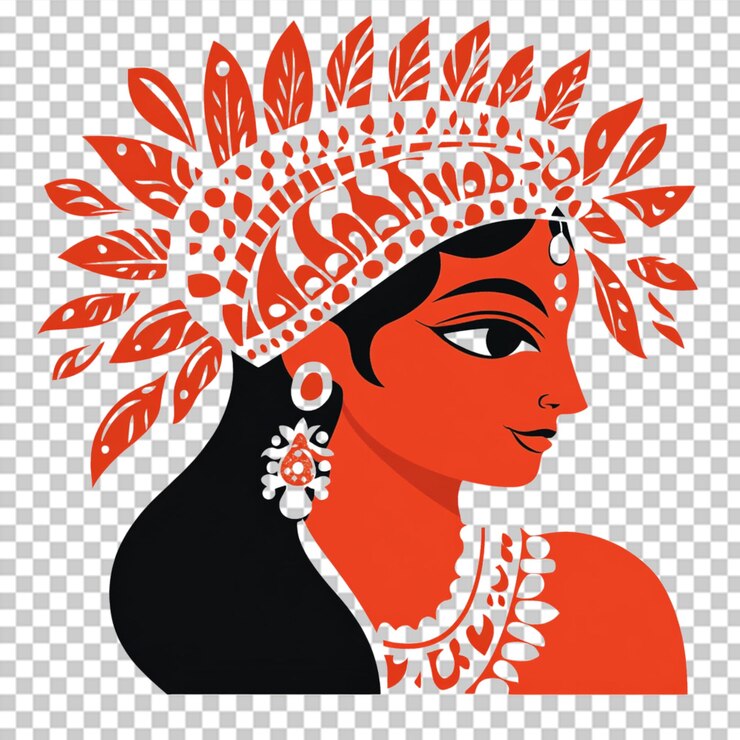 PSD carnival theme png