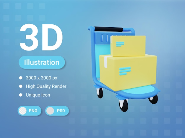 carro 3d