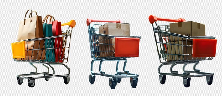 Carro de la compra