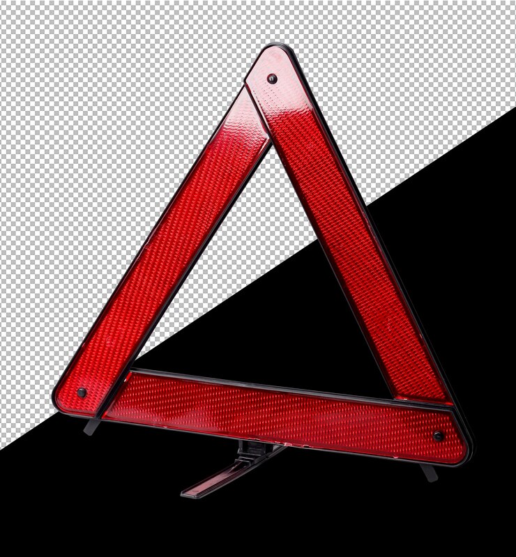 PSD carro triangular