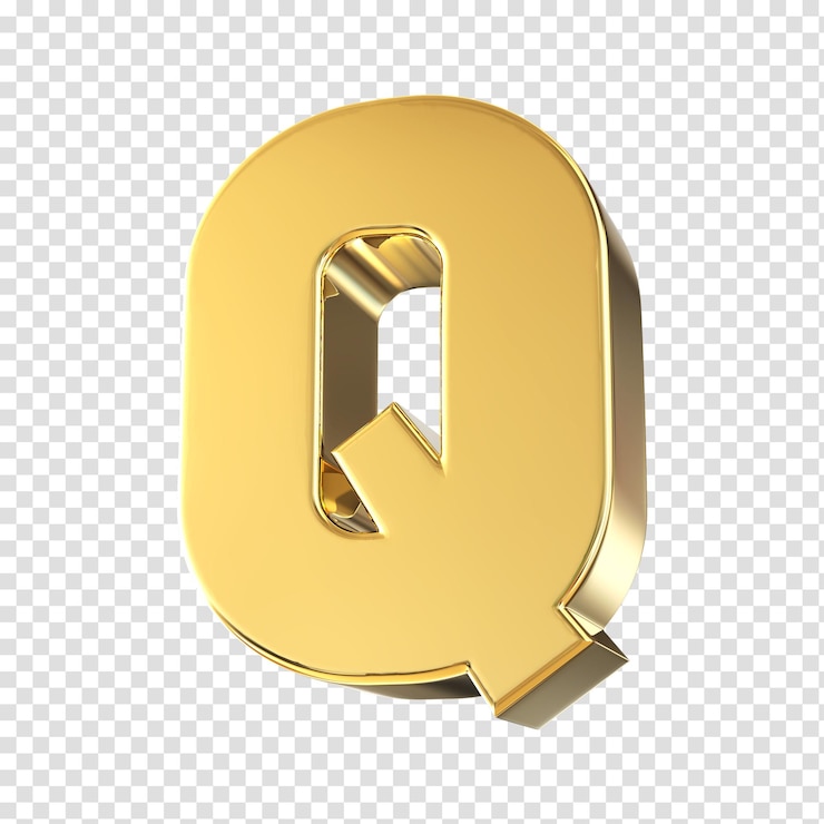 PSD carta 3d render fondo transparente